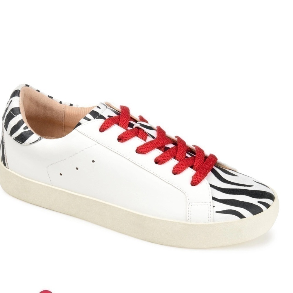 Journee Collection Women's Tru Comfort Foam Erica Sneakers - Picture 2 of 7